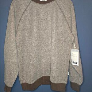 Feat Pine Cone Set Size Medium Super comfortable!!!